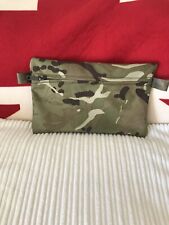 Multicam flat pouch for sale  EXETER