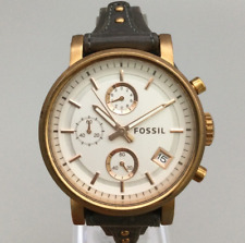 Fossil boyfriend chronograph for sale  Pflugerville