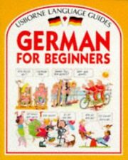 German beginners shackell for sale  USA