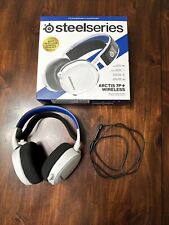 SteelSeries Arctis 7P Plus Wireless Over-Ear Gaming Headset - White for sale  Shipping to South Africa