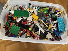 Lego gemischte kiste gebraucht kaufen  Bestwig