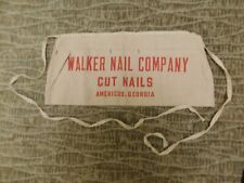 nail apron for sale  Jacksonville