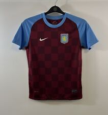 Aston villa home for sale  MALVERN