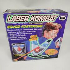 Gioco laser kombat usato  Corbetta