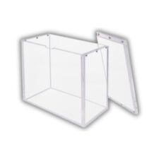 Case plexiglass con usato  Monte Di Procida