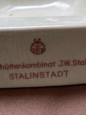 Aschenbecher stalinstadt porze gebraucht kaufen  Bad Lobenstein