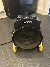Benross 42450 3000w for sale  DONCASTER
