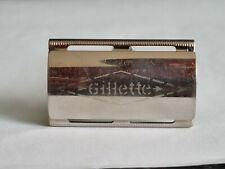 gillette tech razor for sale  WESTBURY