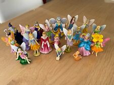Fairy figurine collection for sale  BRENTWOOD
