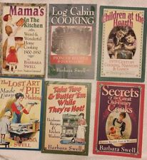Lot cook books for sale  Lynchburg