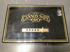 Cannon black handgun for sale  Glen Burnie
