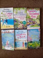 debbie macomber books for sale  SHEFFIELD