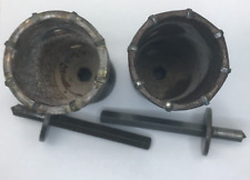 Carbide tipped rotary for sale  De Pere