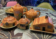 Vintage pottery cottage for sale  GOOLE