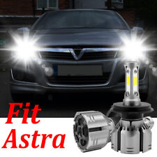 Astra mk5 headlight for sale  EDINBURGH