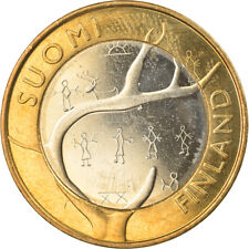 370035 finland euro d'occasion  Lille-