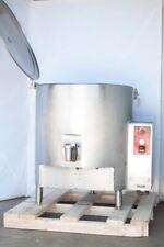 80 gallon steam kettle for sale  Columbus