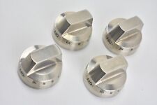 Genuine SAMSUNG Range Knob Set of 4 # DG94-00906B(2) DG94-00906A(2), used for sale  Shipping to South Africa