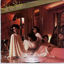 Usado, LP de Vinil Sister Sledge – We Are Family - Cotillion - 1979 - Funk / Soul / Disco comprar usado  Enviando para Brazil