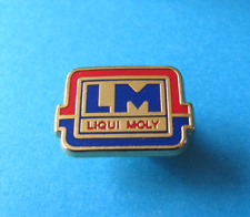 liqui moly for sale  OAKHAM