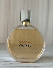 Chanel chance 100ml for sale  COVENTRY