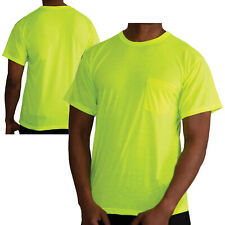Men safety green for sale  USA