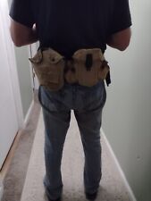 military canteen belt for sale  Wheatland