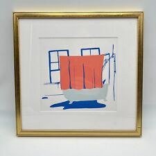 Abstract painting bathroom for sale  Vancouver