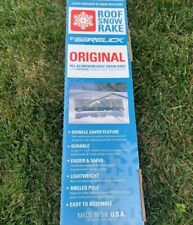 Garelick snow roof for sale  Haverhill
