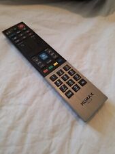 Humax remote control for sale  LONDON