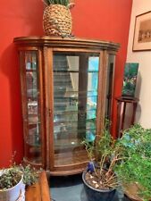 vintage china cabinet for sale  Sewell