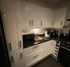 kitchen cupboard units for sale  ABINGDON