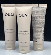 Usado, OUAI Curl Creme Creme Viagem Tamanho 1 oz NOVO comprar usado  Enviando para Brazil