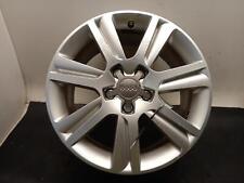 Audi alloy wheel for sale  SOUTHAMPTON