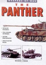 Panther tank mann for sale  UK