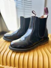 chelsea martens dr boots for sale  Brooklyn