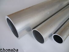 Alurohr aluminium rohr gebraucht kaufen  Schwindegg