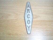 Arcoy vintage drill for sale  LLANRWST