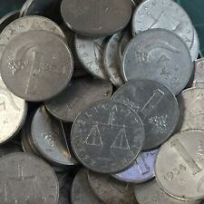 Lotto monete lira usato  San Bonifacio