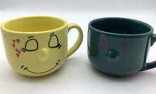 cups byrne alien illy david for sale  Powder Springs