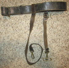 indian wars belt for sale  Yakima