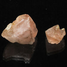 Fluorites roses bassin d'occasion  Bourg