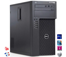 Dell precision t1700 d'occasion  Bischwiller