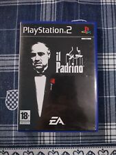 mafia ps2 usato  Genova