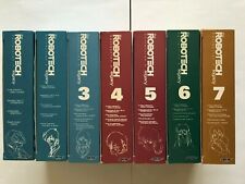 Robotech collection legacy for sale  Tracy