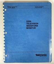 Tektronix 528a television for sale  Las Vegas