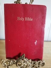Rsv holy bible for sale  Frankfort