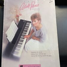 Easy adult piano for sale  Clermont