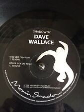 Dave wallace flight for sale  Ireland