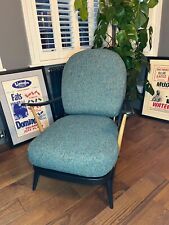 Newly upholstered ercol for sale  COLCHESTER